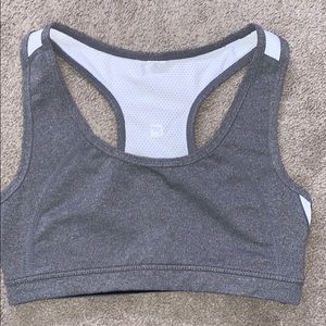 Fabletics sports bra, never worn